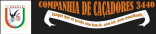 Companhia de Ca�adores 3440