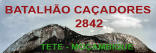 Batalh�o de Ca�adores 2842