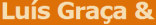 Lu�s Gra�a & Camaradas da Guin�