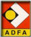 Log�tipo da Associa��o de Deficientes das For�as Armadas