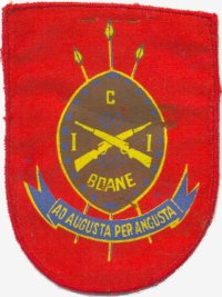 Centro de Instrução de Infantaria (Boane)