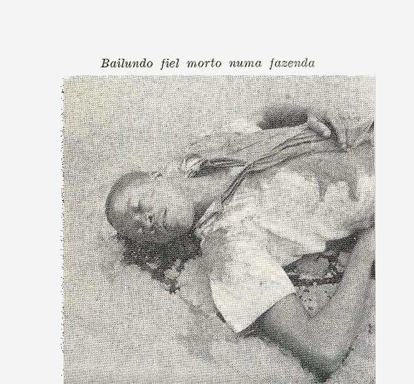 Livro Braseiro Da Morte Autores Pedro Pires M rio Oliveira E 